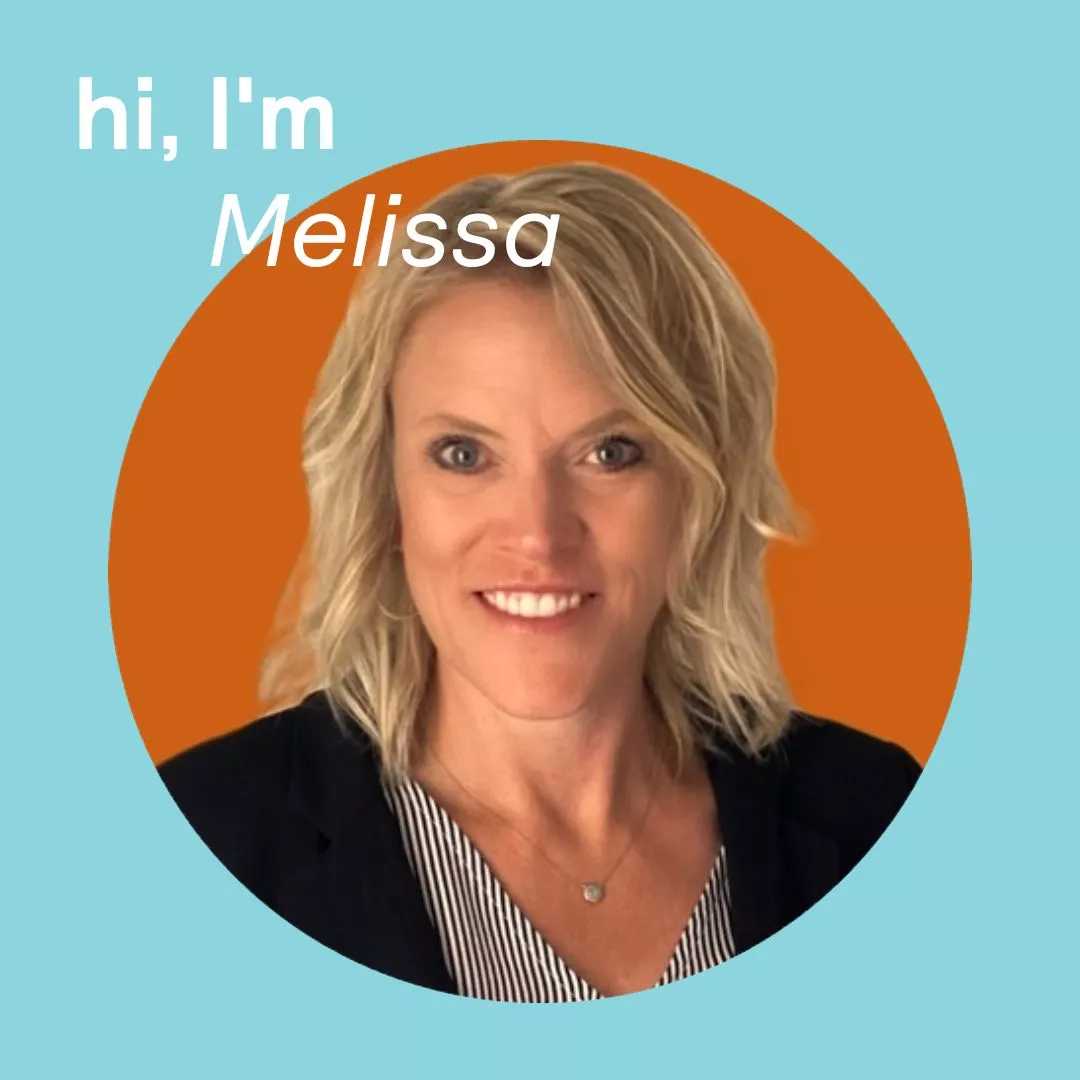 Melissa A.