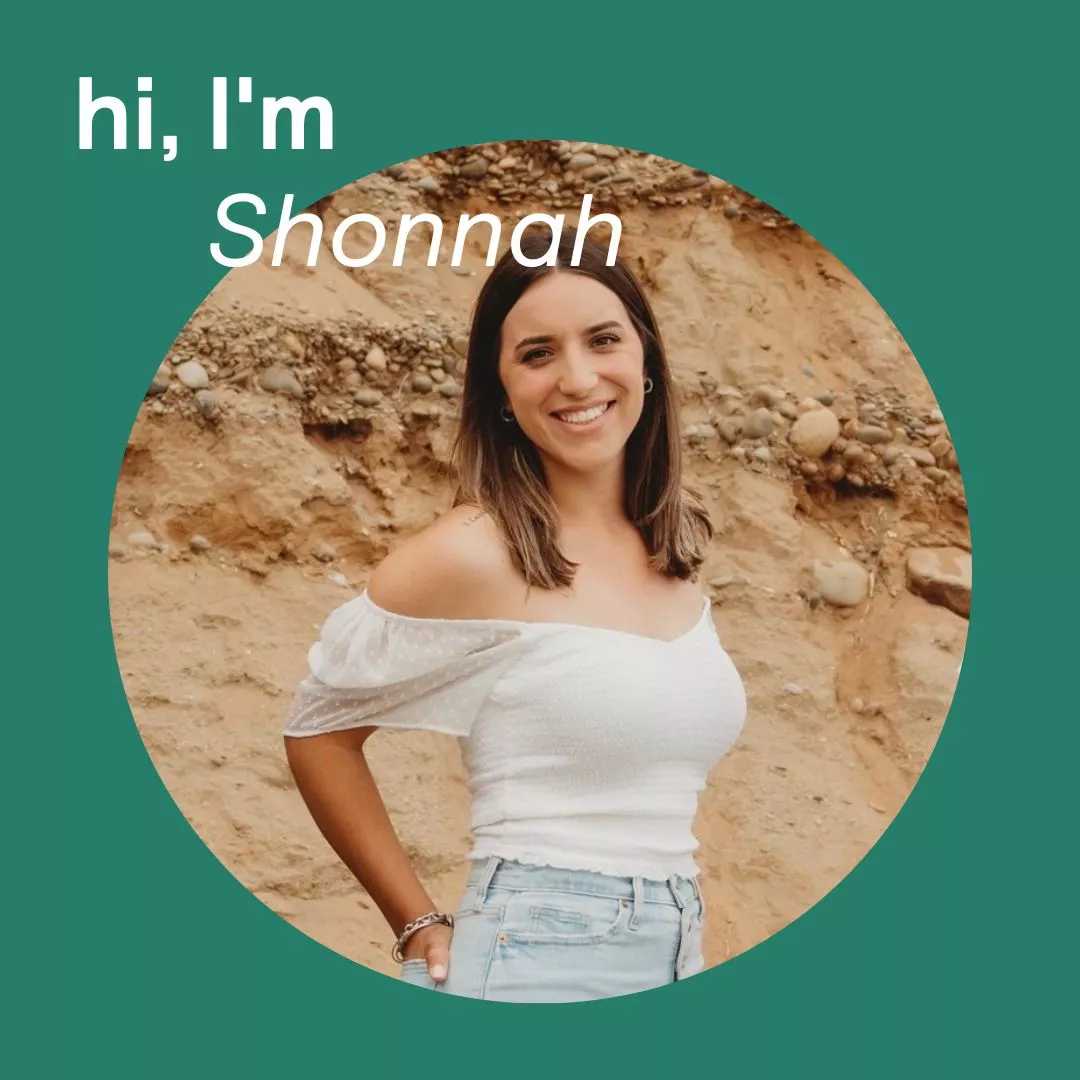 Shonnah W.