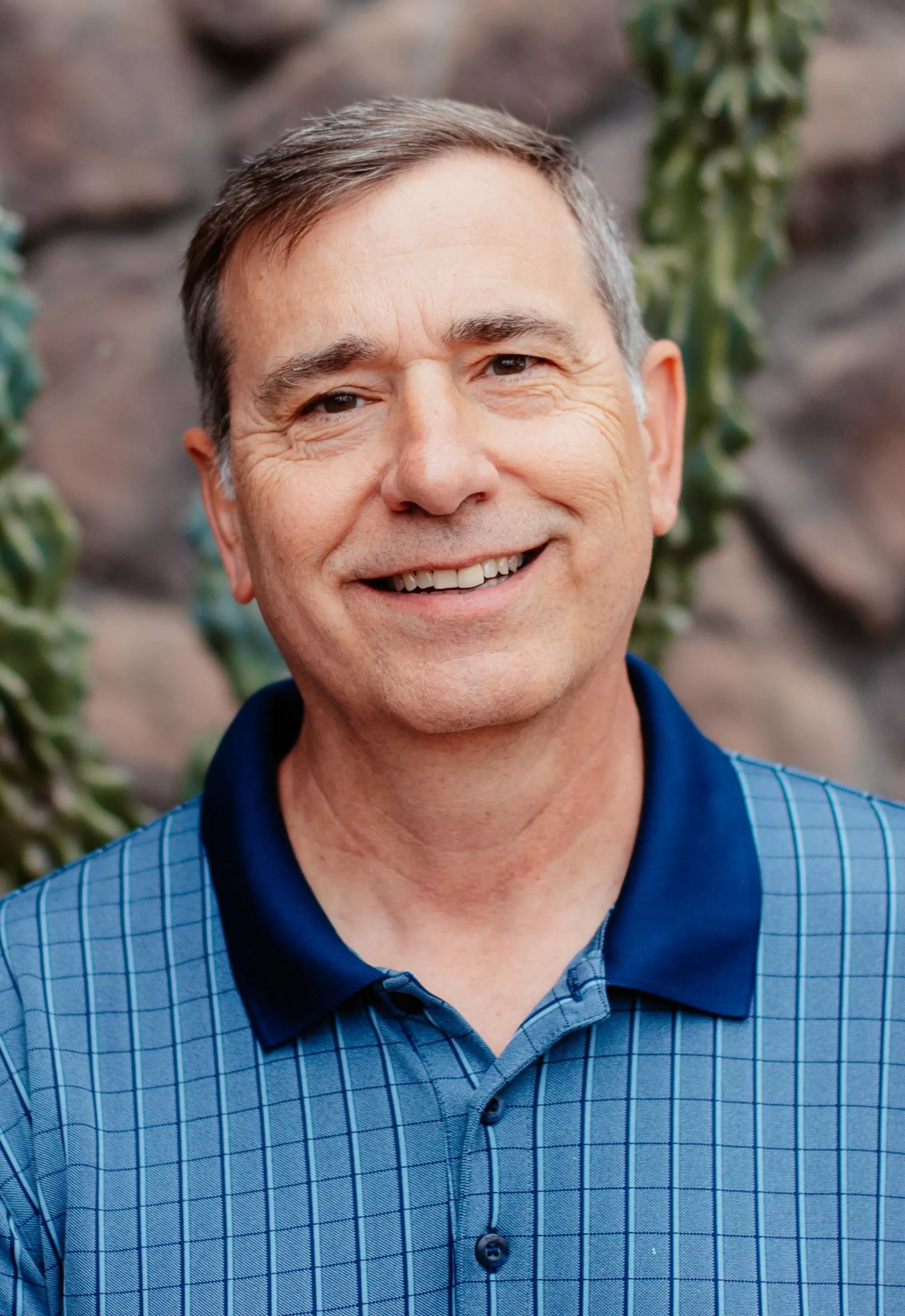 Steve J.