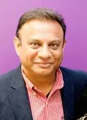 Hitesh P