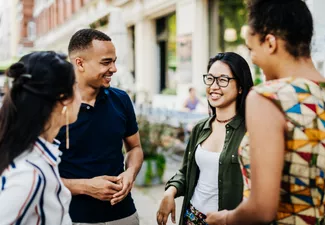 Customer Referral Program