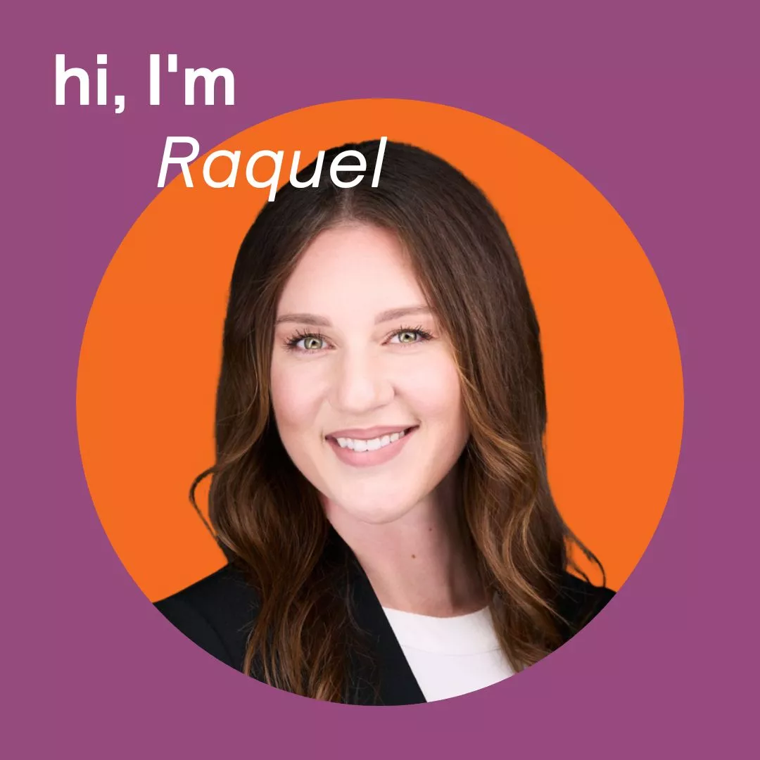 Raquel F.