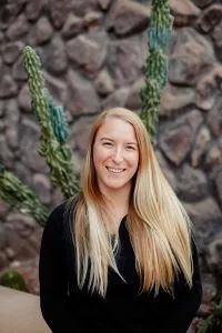 Lindsay S.
