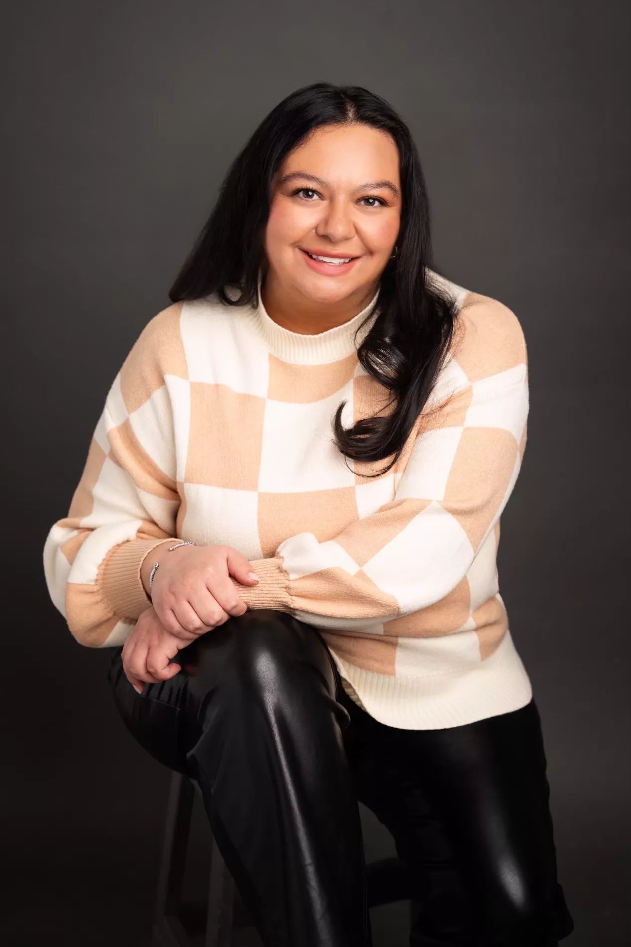 Angelica C.