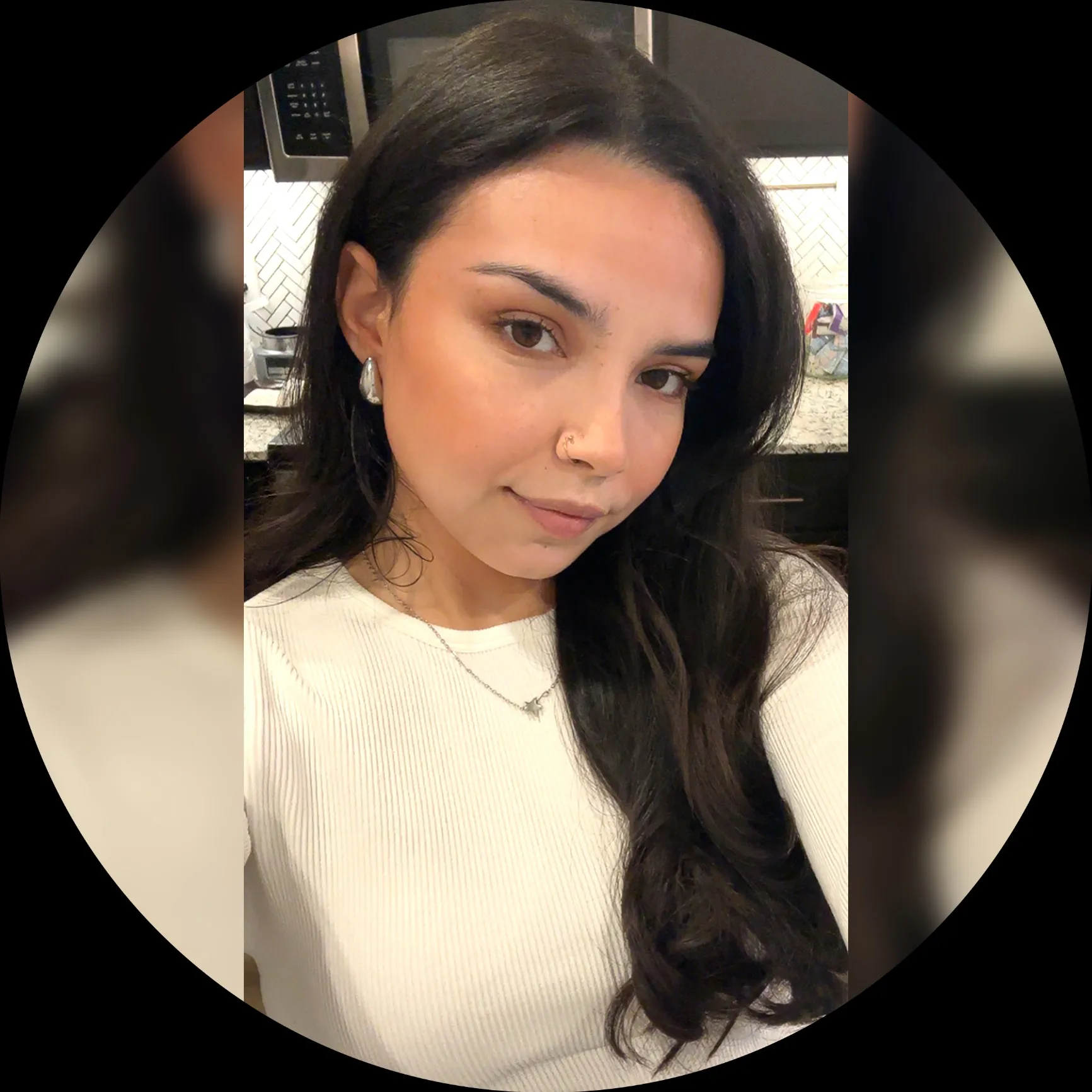 Lizzie Valencia