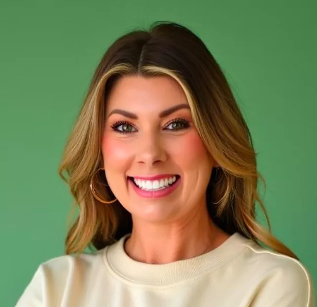Megan B.
