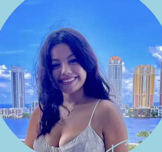 Fernanda P.