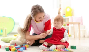 The Ultimate Guide to Finding the Perfect Nanny