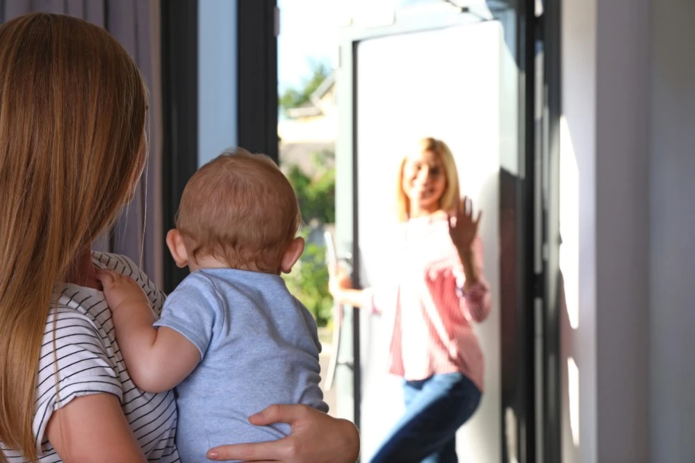 How to Find a Trustworthy Babysitter for Your Family