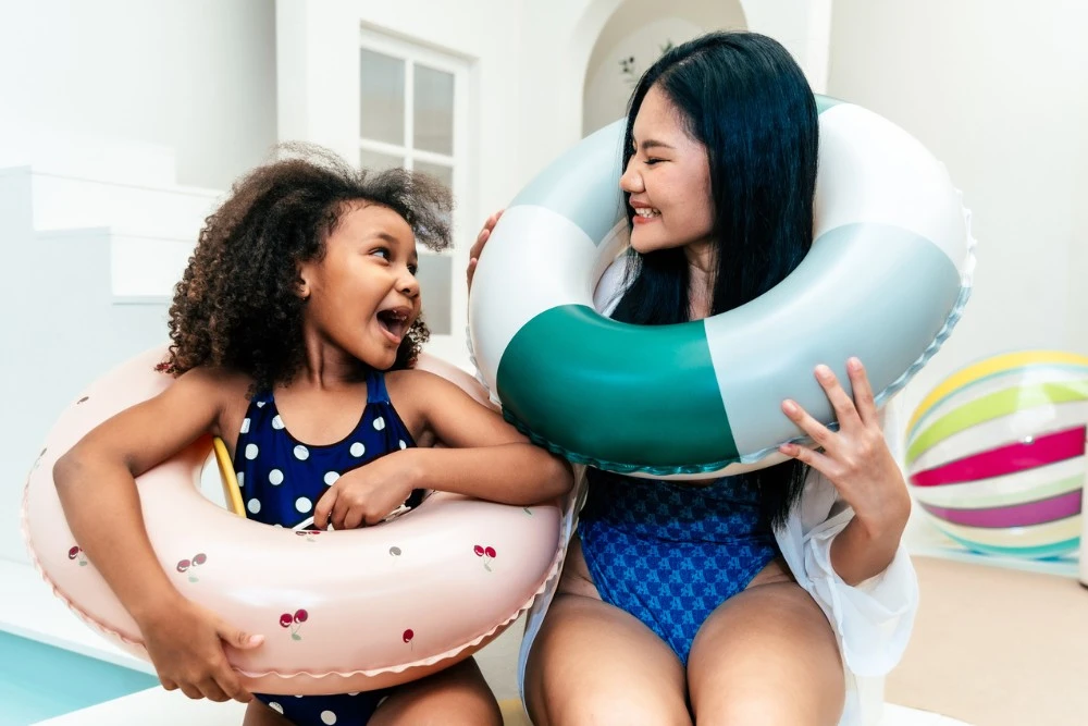 Looking for a customized childcare solution this summer? Learn why a summer nanny might be right for your family.