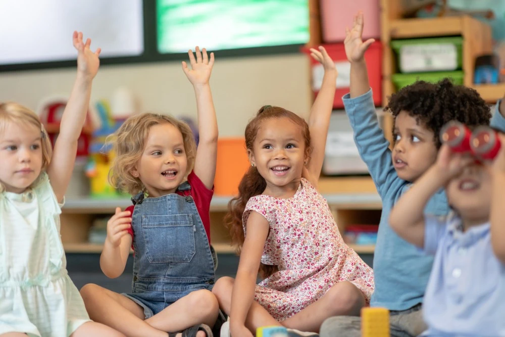 Want to stand out from the competition? Learn how including childcare in employee benefits can attract top talent, improve morale, and more.