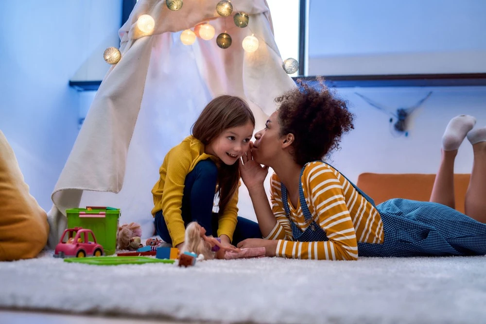 Juggling several babysitting jobs? Get tips on staying organized, setting boundaries, preventing burnout, and more!