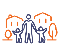 Caregiver Icon